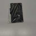 WALNEW Case for Remarkable Paper Pro Move 7.3" (2025), Magnetic Auto Wake/Sleep Smart Folio Cover, Slim PU Leather Remarkable Paper Pro Move Case with Pen Holder (Black)