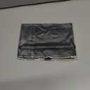 Universal Case for 6" eReaders, Folio Leather Stand Cover with Handstrap Compatible with All 6 inch Paperwhite/Kobo/Tolino/Pocketook/Sony E-Book Reader-Black