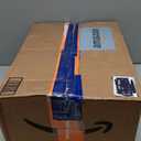 Yoobure Rotary Coat Rack Freestanding - Solid Wood Coat Tree with 9 hooks & 3 Storage Shelves for Purse, Bag, Jacket, Hat, Corner Hanger Stand Racks for Hall, Entryway, Office, Modern Clothes Holder