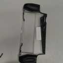 Suitable for Switch2 Integrated Rubber Protective Case (Black)