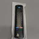 Replacement Remote for Fire TV, with Alexa Voice Control, Compatible with Insignia Toshiba TCL Hisense Amazon Fire TV Edition, Simple Setup