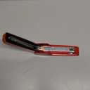 Swingline 747 Rio Red Stapler, Staples Upto 25 Sheet of 20lb Paper, Holds Upto 210 Staple, Full Strip, Staple Size: 0.25", Rio Red, Metal, Die-cast, 1 Each