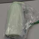 22oz Portable Breast Milk Cooler Bottle-Milk Cooler for Outdoor Travel, Keeps Fresh Cooling for 24+ Hours,Breastfeeding Essentials with 2pcs Bottle for Breastmilk Storage (Mint-Green)