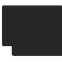 GASARÉ, Set of 2, Extra Large, Thick, Silicone Mats for Kitchen Counter, Heat Resistant Mats, Countertop Protector, Non-Slip, Easy to Clean, 25 x 17 Inches x 1.4mm, Black