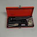 ABN Spark Plug Thread Repair Rethreading Set, 14mm Metric  Rethreading Tool Kit  Comprehensive Taps, Inserts, & More