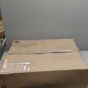 Tomatoman Tacoma Seat Covers Compatible with Toyota Tacoma 2005-2024 2025 2026 Truck Access Crew Double Extended Cab TRD Sport Offroad Limited SR5 V6 Airbag Compatible Car Cushions(Full Set/Black-Red)