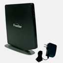 Frontier FiOS-G1100 Quantum Gateway Wireless Dual Band Router Modem, Bundle with AC Adapter