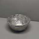 Stainless Steel Large Dog Bowl Set of 2, with 176 oz (24cup) High Capacity Metal Dog Food Bowls,Desirable Water and Food Bowls for Large, X-Large, and Giant Dogs,Heavy Duty, BPA-Free (Primary Colors)