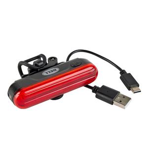 Bell Meteor 500 Laser Lane Bicycle Taillight