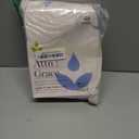 Attn: Grace Panty Liners for Women - 46 Liners for Light Urinary Incontinence, Bladder Leakage or Postpartum - 100% Breathable & Plant-Based Materials Active Odor Control - Free from Harsh Chemicals
