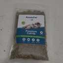 AmeizPet Catnip Grass for Cats Premium, Catnip Treats for Training & Play, Cat & Kitten Behaviour Dust 25g (0.06 Oz), Best before: May 2025