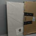 Jigsaw Puzzle Board for 1500 Pieces | Foldable Puzzle Board, 37" x 29.5" Felt Display Board