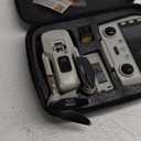 Drone with 4K UHD Camera for Adults,S159 Pro GPS Drone Brushless Motor,Upgraded 4.5" Screen, Smart FPV Foldable Quadcopter for Beginners, Auto Return, Follow Me, Waypoints, 60 Mins Flight Time,Gift, with Obstacle Avoidance