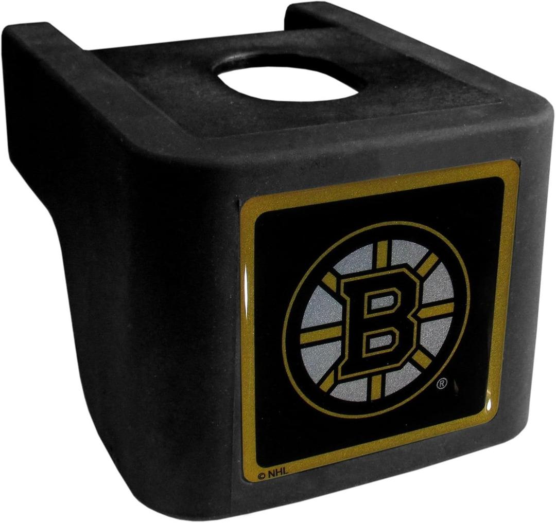 NHL Shin Shield Class V Hitch Cover (Black)
