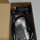 Flexible Webcam Stand Mount for Desk, Gooseneck Webcam Tripod with Clamp, Desktop Phone Holder & Table Top Tripod Compatible with Action Camera Gopro C922 C930e C920S C920 C615 C960 C920x Brio