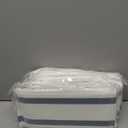 4-Layer Super Absorbent Pad Refills for Swiffer Wet Jet Mop, Heavy Duty & No-Shedding Mopping Pads Refill, Disposable Streak-Free Cleaning for All Sealed Floors 60 Pack