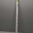 32" Ceiling Fan Downrod, 1" Outside DiameterBrushed Nickel Extension Downrod Including 5 Extension Wires and 4 Wiring Clips(No Threads)