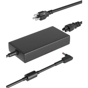 180W Charger Compatible with Acer Nitro 5 7 V15 V17 V16 V14 16S AN515 AN517 Predator Helios/Triton300 500 Aspire 3D 7 Series G3-573 PH315-52 PH317-54 PT515-51 Laptop