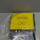 JETech Screen Protector for iPad (9.7-Inch, 2018/2017 Model, 6th/5th Generation), iPad Air 1, iPad Air 2, iPad Pro 9.7-Inch, Tempered Glass Film