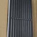 17" Grill Grates and Emitter for Charbroil TRU Infrared 3-Burner 463242516 466242515 466242516 466242615 466242616 463355220 463342420 Grill Parts for Charbroil Grill Replacement Parts