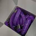 Siifert 24 Pcs Inspirational Keychains Bulk Silicone Motivational Key Chains Appreciation Thank You Gifts for Teacher Staff