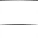 RLECS 2PCS Computer CPU Cooler 9cm Fan Fixing Clip Buckle Stainless Steel Circlip Wire Hook Up Hook Fan Buckle Fan Hook Fixing Bracket