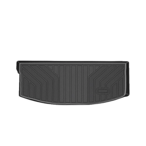 HEAVYSTONE Cargo Liner for 2024 CX-90 Fit Trunk Mat All Weather Guard TPE 2024 CX-90 Cargo Mat, for cx-90 Accessories