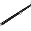RV Slideout Lock Black 17''-34'' Adjustable,Slide Out Lock, Slidelock Bar for Stabilize RV Slideout Parts
