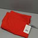 Zac & Rachel Women's Plus Pull-on Ankle Length Pants with Millennium Fabric Size 18W