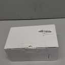 RidRed Office Chair Wheels - Replacement Rubber Wheels - Universal Fit 3 Inch Casters, Heavy-Duty Chair Casters, Noise Free, Fits 98% Chair, for All Floor (5) (Transparent)