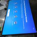 Samsung 65-Inch Class The Frame LS03F 4K QLED Smart TV (2025 Model) Slim Fit Wall Mount, Modern Frame Design, NQ4 AI Gen2 Processor, Art Mode, Artful Picture Quality, Samsung Vision AI, Alexa Built-in