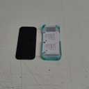 ESR 3 Pack 9H+ Glass for iPhone 17/iPhone 16 Pro Screen Protector, [Military-Grade Shatterproof], with AR Anti-Reflective Technology, Armorite Ultra-Tough Tempered Glass with Ultra Fit Tray