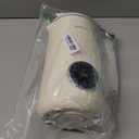 8 in 1 Nut Milk Maker Blender, 32oz Homemade Soy, Almond, Oat, Coconut, Plant Based and Non Dairy Beverages, Automatic Soybean Machine With Delay Start/Keep Warm/Boil Water, Cream