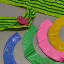 Cactus Inflatable Ring Toss Summer Party Games Toys Floats - Mexican Fiesta/Llama/Pool Party/Cinco de Mayo Party Supplies Favors for Kids Teens Adults
