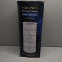 POOLPURE PLFPWWCT150 Pool Filter Replaces PWWCT150, Ultral-B3, Clearwater II ProClean 150, 817-0150N, Unicel 8414, Filbur FC-1287, SD-00210, 150 Sq.ft Filter Cartridge (1 Pack)