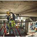 DEWALT 20V MAX SDS Rotary Hammer Drill, Cordless, 3 Application Modes, Bare Tool Only (DCH273B)