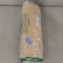 Bamboo Wall Panels for Interior Wall Decor: Natural Flexible Pole Wrap Decorative Wall Panel, Wainscoting Wall Cladding Paneling for Living Room,Bedroom,Office,Ceiling,Kitchen 1ft X 8ft