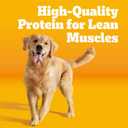 Pedigree Adult Dry Dog Food, Complete Nutrition, Grilled Steak & Vegetable Flavor, 18 lb. Bag (EXP 10/10/26)
