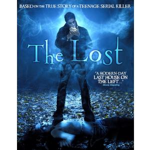 The Lost Special Edition Marc Senter (Actor), Michael Bowen (Actor), Chris Sivertson (Director), Blu-Ray