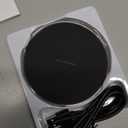 Fast Wireless Charger,20W Max Wireless Charging Pad Compatible with iPhone 17/17 Pro/16/15/14/13/12/SE/XS Max/XR,AirPods;FDGAO Wireless Charge Mat for Samsung Galaxy S25/S24/Note,Pixel/LG