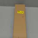 KIVY Glass Water Bottle with Silicone Sleeve 32 oz [WITH MEASUREMENT] - Borosilicate Glass Water Bottle Screw Top - Clear Bottles with Measurement Marking - Slim Waterbottle Aesthetic - Cream White (33.8 Ounces)