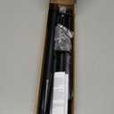 1 Pack 60 inch Adjustable Bird Feeder Pole,Bird House Pole Suitable for Feeders & BirdHouse,Weather Station,Heavy-Duty Rustproof Design,Enhance Outdoor Decor & Birdwatching Experience (1 PACK 60 inch)