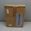 Urinal Mats 12 Pack, Eliminating Bathroom Odor Urinal Floor Pads, Water Absorption Splash Mat, Commercial Pee Pad for Men's Restroom