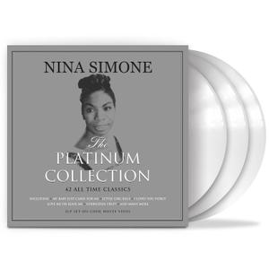 Platinum Collection, Vinyl