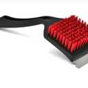 Culinary Elements Wire-Free Grill Brush
