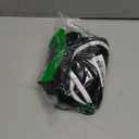 Valiamcep Women's Summer Midi Bodycon Dresses Basic Square Neck Side Slit Ribbed Knit Fitted Casual Sleeveless Tank Dress M