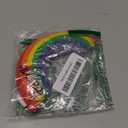 Yeowww! Catnip Toy, Rainbow