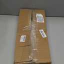 lovemoon 12 Pcs Fake Ferns for Outdoors UV Resistant Faux Fern Plants, Artificial Greenery Fern Stmes for Outside, Garden Porch & Patio Greenery Decor(12, Green)