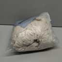 Twin Sized Ruffled Bed Sheet