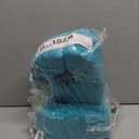 Foot Elevation Pillow Heel Protector for Pressure Sores Ulcer Foot Wedge Support Elevator Ankle Pillow Anti Bed Sore Pad Relieve Cushion Leg Rest for Elderly Bedridden Patients (Green 2 * Pcs)